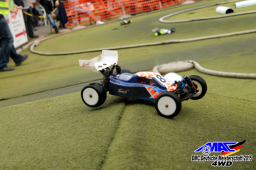 2015 DM 4WD Buggy 4WD Juni